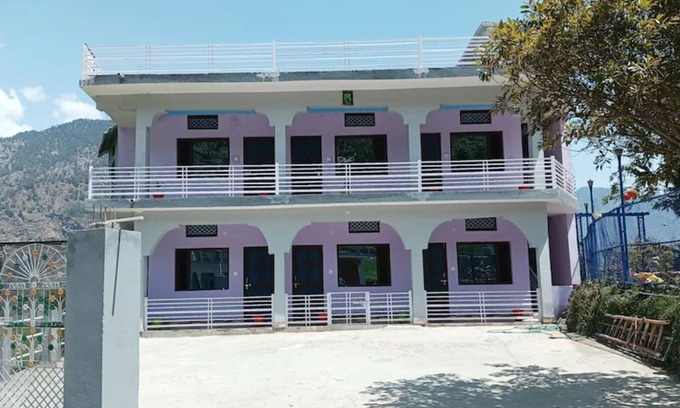 Uttar Pradesh Bed & Breakfast | Umesh home stay #4