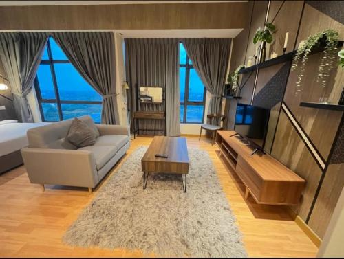 Kuantan Apartment | Umi Studio Imperium Residence