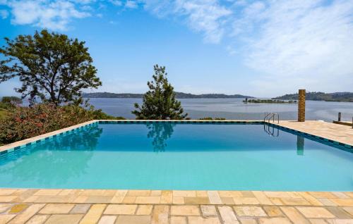 Buhongo Hotel | Umutuzo Lodge Kivu Lake