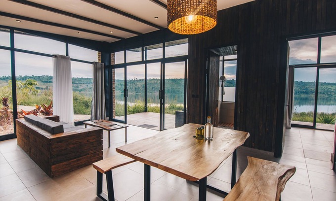 Rwamagana Cabin | UMVA Muhazi