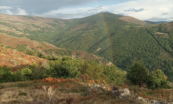 La Salle-Prunet House | Un Écrin de Verdure Entre Causses Cévennes et Mont Lozère