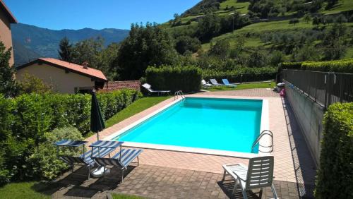 Tavernola Apartment | Un Angolo di Relax