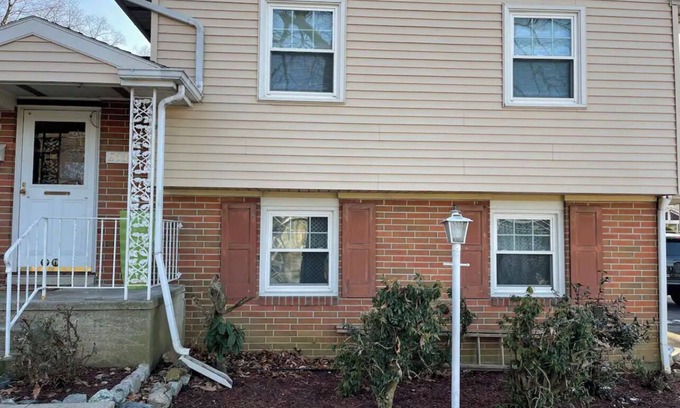 Allentown House | Un Lugar Para Compartir en Familia