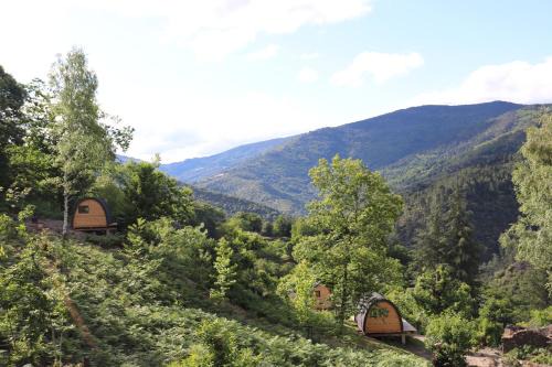 Saint-Germain-de-Calberte Other | Un petit coin de paradis dans les Cévennes