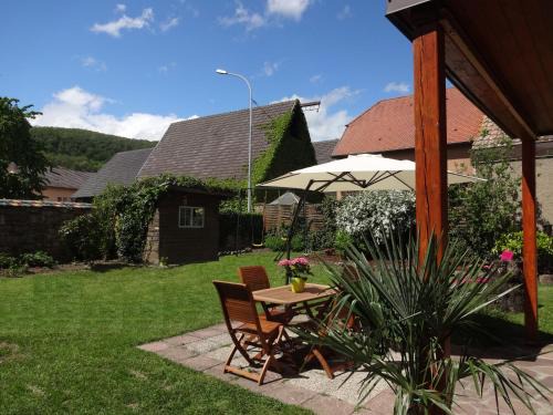 Soultzmatt House | Un petit coin d’Alsace