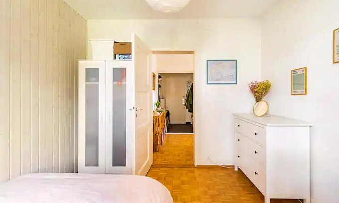 Mora d'Ebre Apartment | Un piso increíble