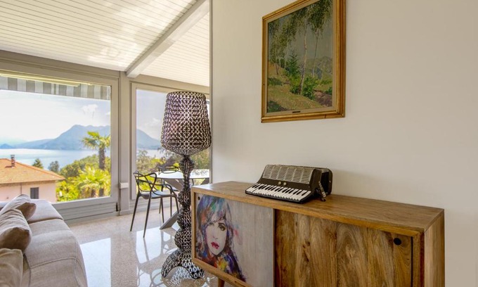 Carciano Apartment | Un sogno sul lago Home Relax