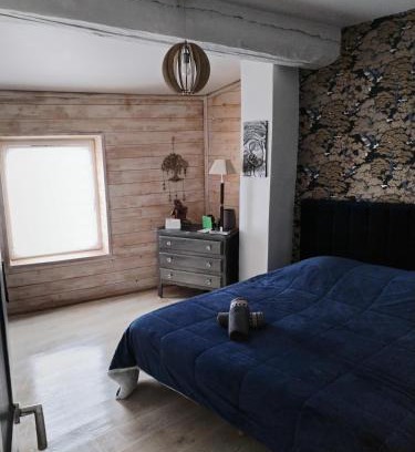 Serrieres Bed & Breakfast | Un temps pour soi