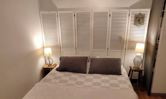 Pont Rousseau Apartment | Un véritable havre de paix - à 10 mn du centre ville de Nantes