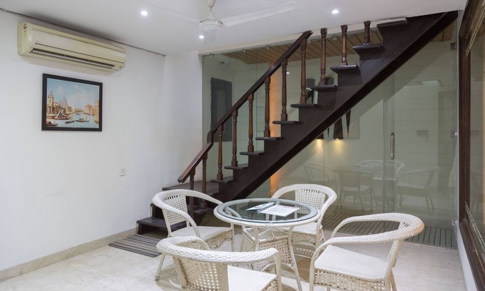 Green Park Bed & Breakfast | Under My Roof Superio