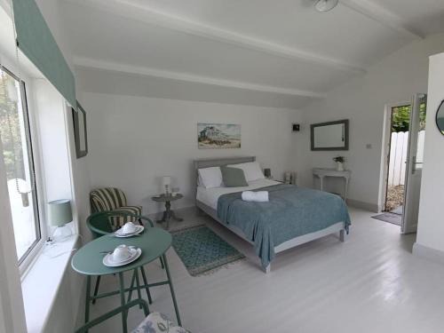 Carrick Apartment | Under the Eaves