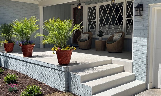 North Myrtle Beach House | "Under the Oak" Beautifully Decorated Beach Cottage
