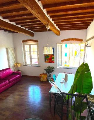 Pisa City Centre Apartment | Under the Tower