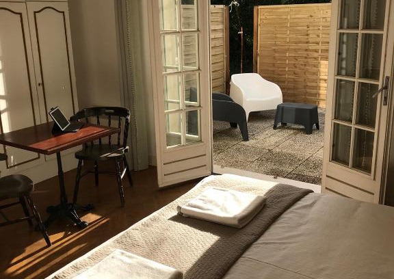 Chenehutte-Treves-Cunault Bed & Breakfast | Une nuit sur Loire