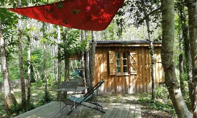 Lignan-de-Bazas Bed & Breakfast | Une Parenthèse