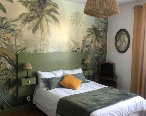 North district Apartment | Une pause entre Mer et Marais