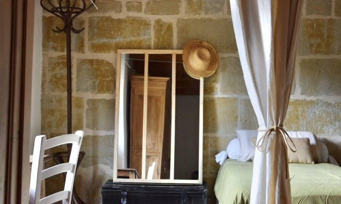 Montignac-Toupinerie House | Une Pause Nature Chez Marion et Cédric