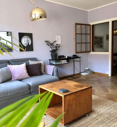 Old City of Bern Apartment | Unesco Heritage & Steps To Bern's Sites!