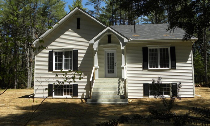 L'Ascension Cottage | Unforgettable Getaway