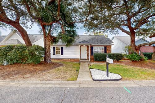 Niceville House | Unforgettable Haven