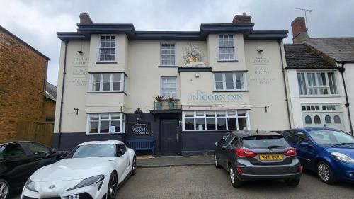 Deddington Bed & Breakfast | Unicorn Inn