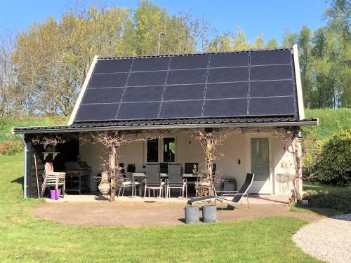 Hurwenen House | UNIEK Bommelgaard, guesthouse in het prachtige Rivierenland!