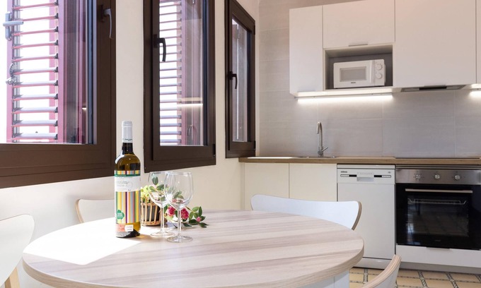 Constanti Apartment | Unik Vacation Pujol Barbera
