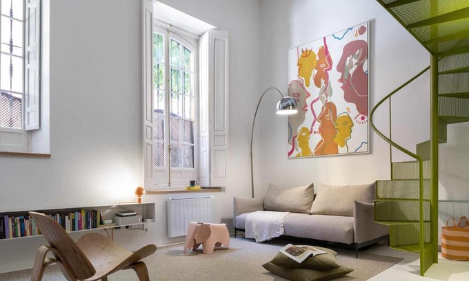 El Arenal Apartment | Unika Homes La Cava