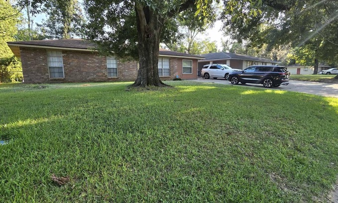 Baker House | Unique 10 Bedroon/4.5 Bath Near BTR