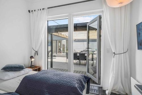 Bøtø By House | Unique And Modern Holiday Home In Marielyst
