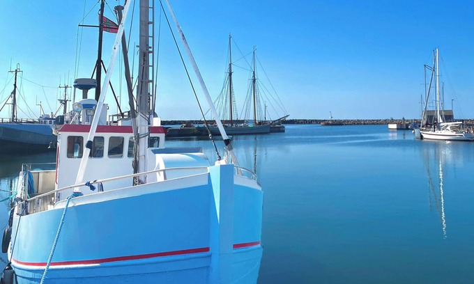 Hasle Boat Rental | Unique Boat Experience - Bornholm