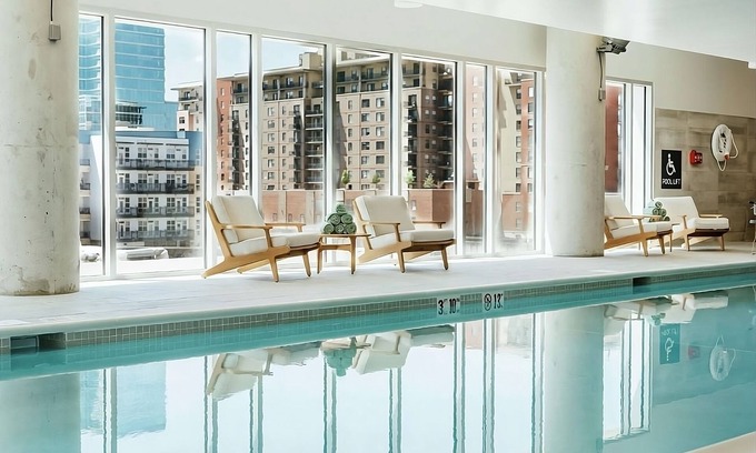 LoDo House | Unique Stay in the Heart of Denver! Swimming Pool, Pet-friendly Property!
