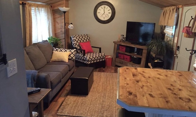 Bowling Green House | Unique tiny house in the heart of BG!