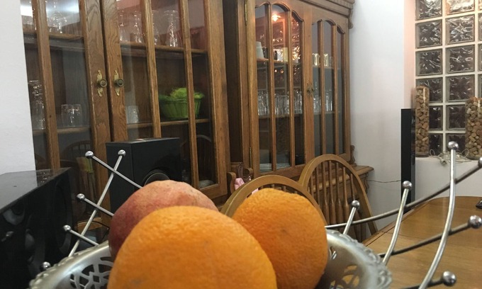 Sector 5 Villa | Unique villa close to old town.Quiet and safe neighborhood, parties are ok