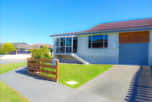 Timaru Apartment | Unit 46a