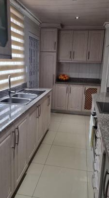Kingsborough Apartment | Unit 9 at Dolphin Terrace