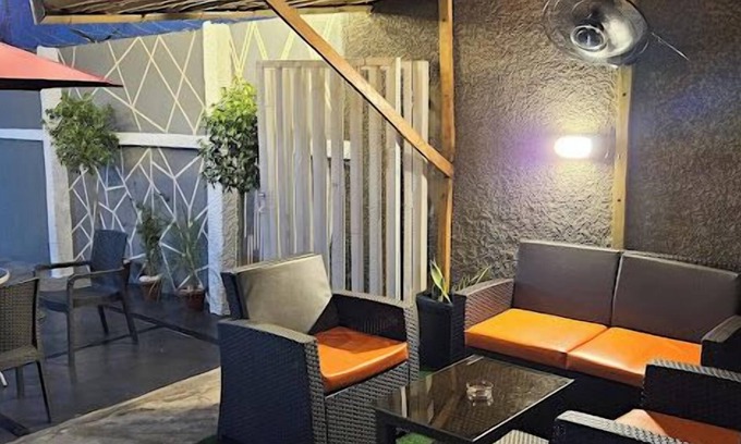 Port Harcourt Apartment | Unity Luxury Apartment and Suites