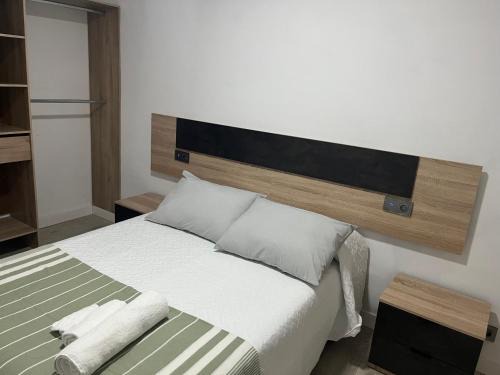 Ourense Apartment | Universidad Piso Artur II