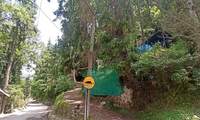 Dalhousie RV Rental | Unleash Adventure in Himachal: Your Ultimate Escape Awaits!