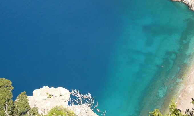Faralya Villa | Unspoilt setting introducing one of Turkey's most exclusive retreat in Faralya