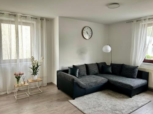 Hildesheim District Apartment | Unterkunft in Bad Salzdetfurth