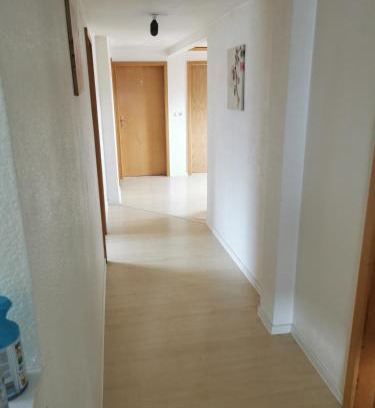 Murr Apartment | Unterkunft Posselt Vermietung an Pendler und Monteure