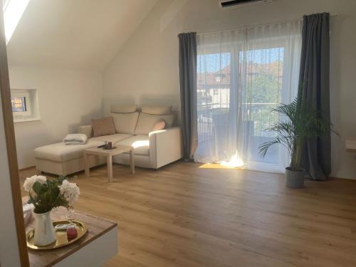 Groedig Apartment | Untersberg Appartement 2