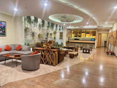 Melawai Hotel | UNUMA HOTEL