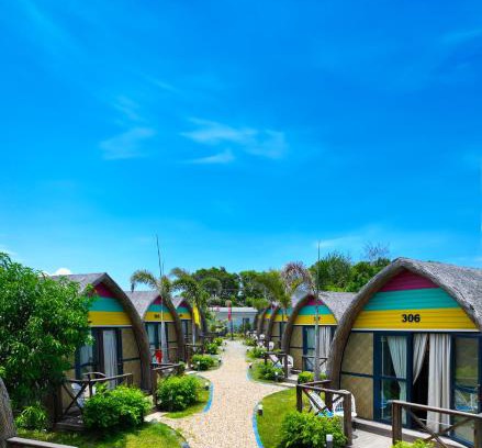 Calatagan Hotel | UNWND Boutique Hotel Calatagan