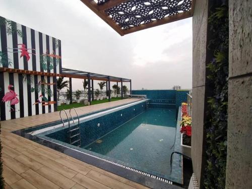 Gopalbari Apartment | Upasana Luxurious Apartment