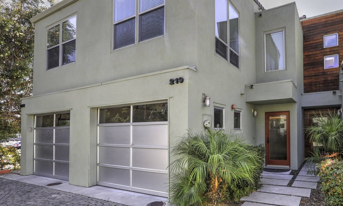 Avila Beach House | Updated 2 bed/2bath Downtown Avila Beach