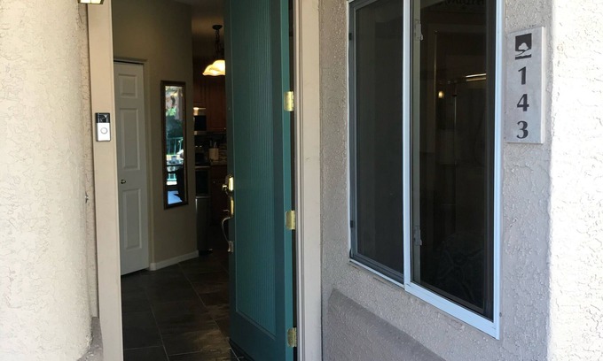 Superstition Lakes Condo | Upgraded 2 Bed/2 Bath Condo On Ground Level (No Smoking, No Pets)