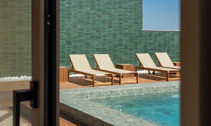 Alcochete Hotel | Upon Vila Alcochete Hotel