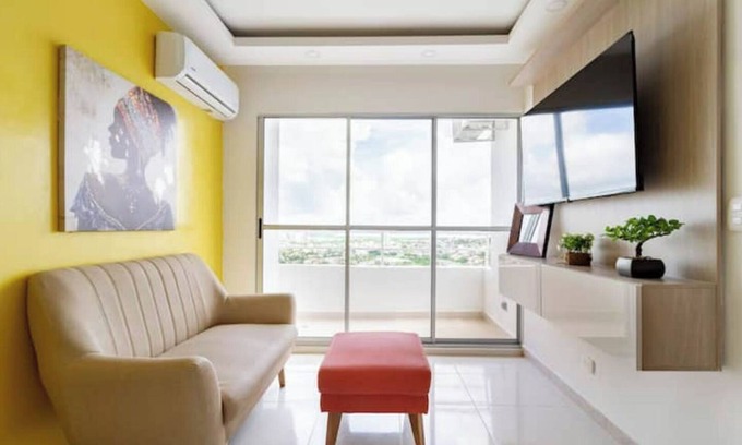 Torices Apartment | Upper Floor Apartment